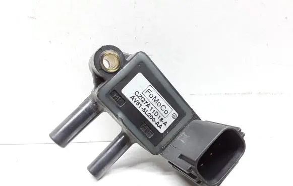 Volvo S60 Exhaust gas pressure sensor AV615L200AA