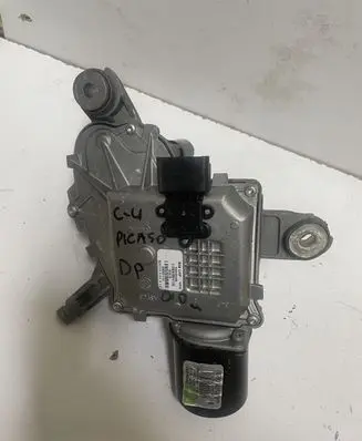Citroen C4 I Picasso Front wiper linkage 53042446