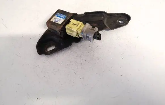 Toyota Prius (XW20) Airbag deployment crash/impact sensor 8917347040 252100-0150