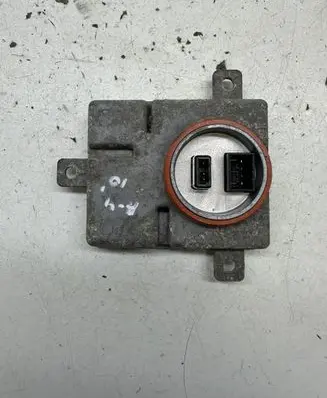 Audi A4 S4 B8 8K Headlight ballast module Xenon 8K0941597