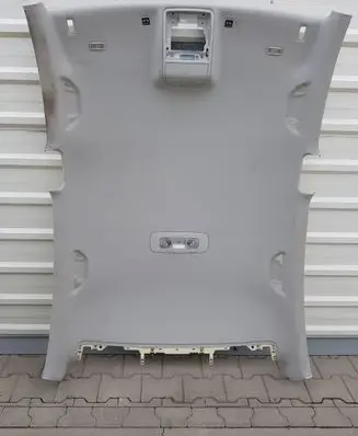 Volkswagen PASSAT B7 Headlining 
