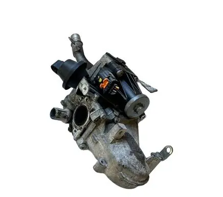 Citroen C4 Cactus EGR valve 9802194080 1427471184