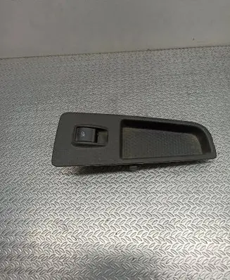 Fiat Punto (199) Electric window control switch 735380450 735380451 610428