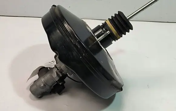 Seat Leon (5F) Master brake cylinder 5Q1614105CN