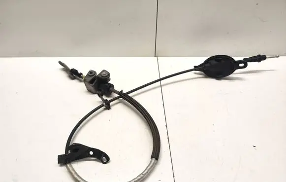 BMW X1 F48 F49 Gear shift cable linkage 7632765 1103290001