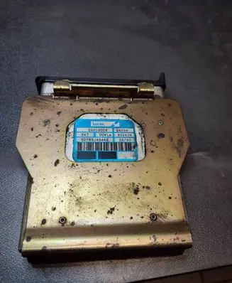 Ford Transit Engine control unit/module 92VB9J464AE