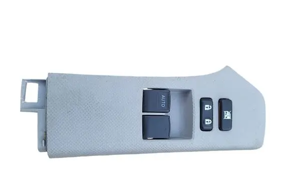 Toyota Yaris Electric window control switch 74232-0D110 742320D110