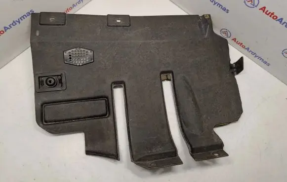 BMW 5 E34 Dashboard lower bottom trim panel 51451978934