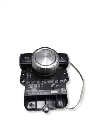 Mercedes-Benz CLS C218 X218 Head unit multimedia control A1728701258 03358210102 A2049020504