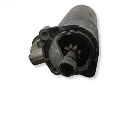 Seat Ibiza I (021A) Starter motor 9002335817