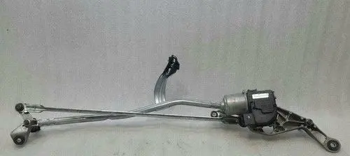 Mercedes-Benz E W213 Front wiper linkage and motor A2138200740