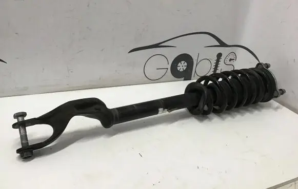 Mercedes-Benz GLC C254 Front shock absorber/damper A2543209501
