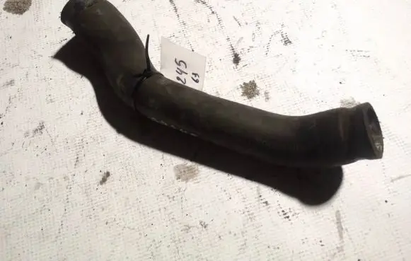 Volvo XC90 Engine coolant pipe/hose 08634067002