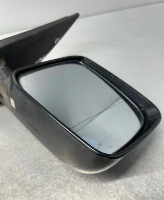 Nissan X-Trail T31 Front door electric wing mirror 022656
