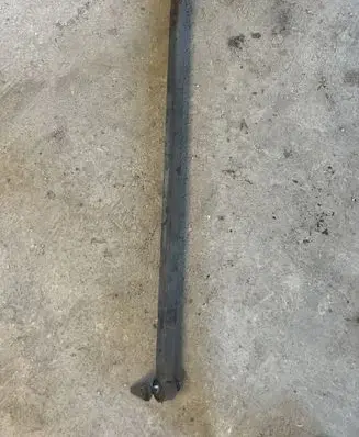 Dodge Nitro Rear traction arm rod 