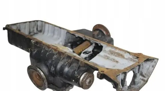 Mercedes-Benz E W124 Front differential A1243310105