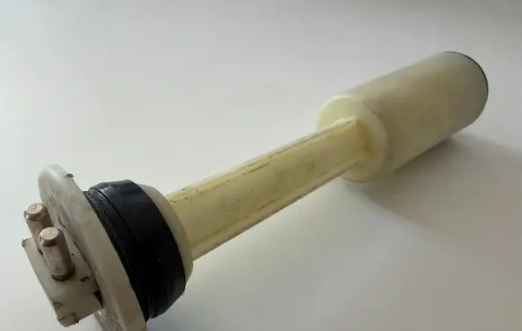 Mercedes-Benz G W461 W463 1st Gen Coolant level sensor A2105400545
