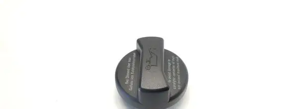 Volkswagen PASSAT B5.5 Oil filler cap 026103485A