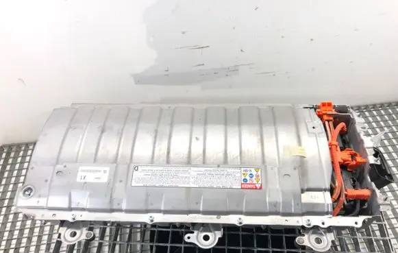 Toyota Corolla E210 E21 Hybrid / electric car battery G928047200