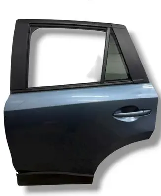 Mazda CX-5 Rear door