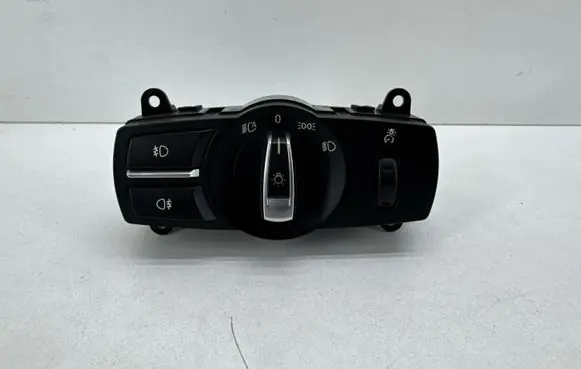BMW 5 F10 F11 Light switch 919274404