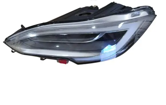 Tesla Model S Headlight/headlamp