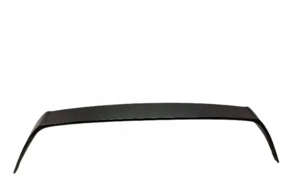 Chevrolet Aveo Rear window tailgate spoiler 96975059
