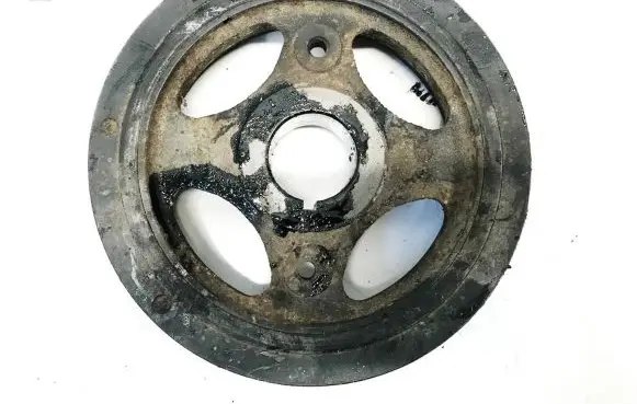 Toyota Auris 150 Crankshaft pulley