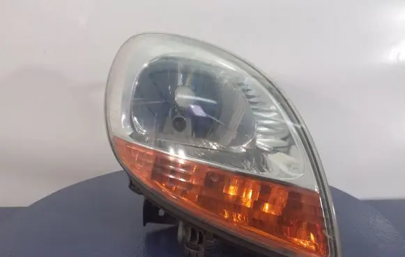 Renault Kangoo I Headlight/headlamp 8200150617