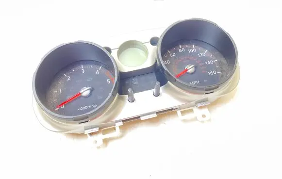Nissan Qashqai Speedometer (instrument cluster) JD56D