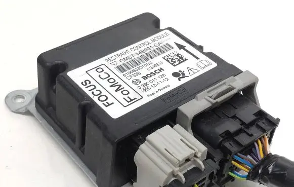 Ford Focus Airbag control unit/module CM5T14B321CA