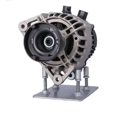 Ford C-MAX II Generator/alternator 1022118060