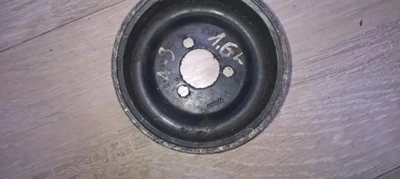 Audi A3 S3 8L Power steering pump pulley 030145269a