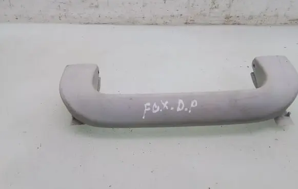 Volkswagen Fox Front interior roof grab handle