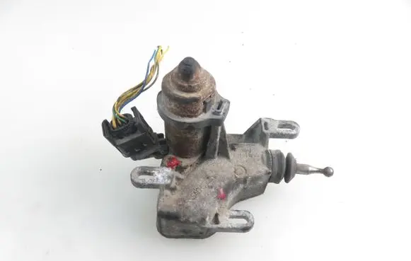 Smart ForTwo I Clutch release bearing slave cylinder 0003226V016