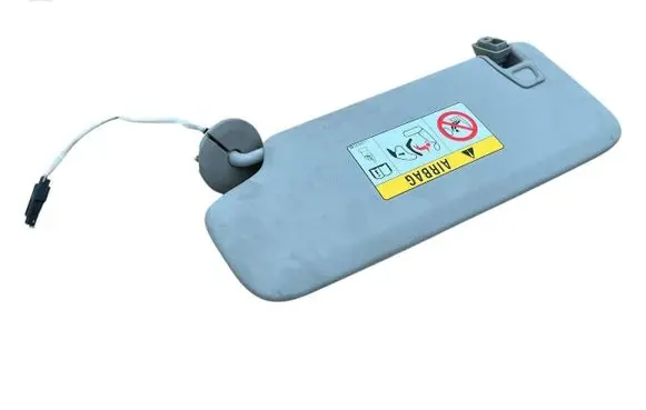 Opel Astra K Sun visor 13589920