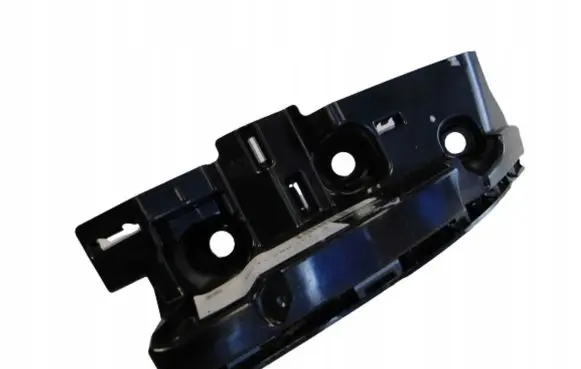 Mercedes-Benz GLB x247 Rear bumper mounting bracket A2478852100