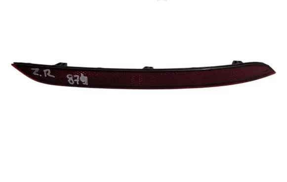 Volkswagen Golf VIII Rear tail light reflector 5H0945106