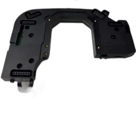 Volkswagen Golf V Yaw turn rate sensor 7L6953549F