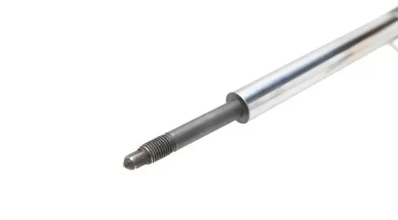 Mercedes-Benz CLS AMG C219 Front shock absorber/damper 211320611380 A211320A211327 2113209313
