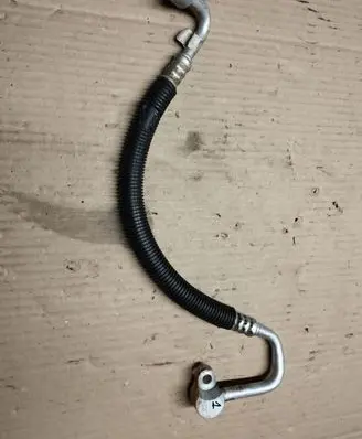 Chrysler Town & Country V Air conditioning (A/C) pipe/hose 05058865AB