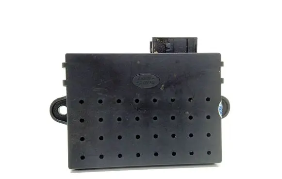 Land Rover Range Rover Sport L320 Phone control unit/module XVD500020