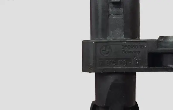 BMW 3 E90 E91 Crankshaft position sensor 780518801