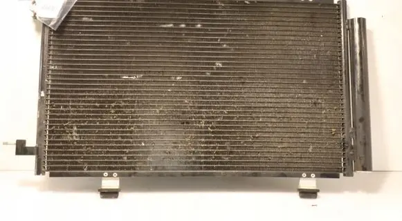 Suzuki SX4 A/C cooling radiator (condenser) 