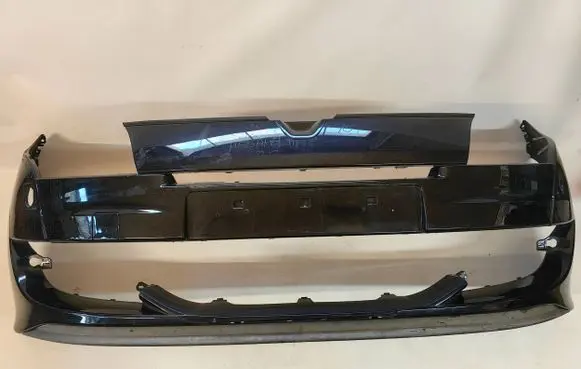 Renault Megane III Front bumper 960150010R