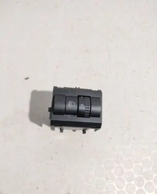 Skoda Octavia Mk3 (5E) Headlight level height control switch 5E0941333A