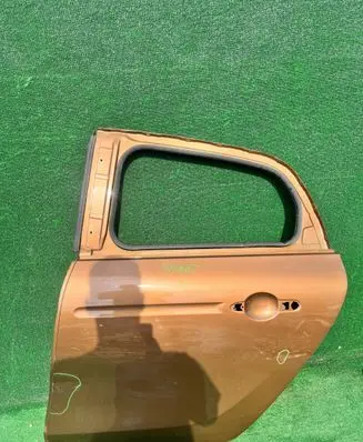Smart ForFour II W453 Rear door A453