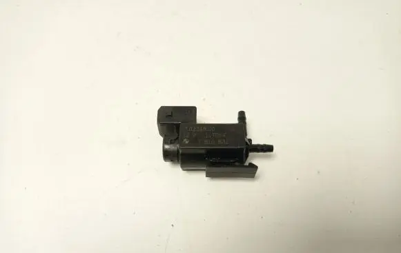 BMW 5 GT F07 Turbo solenoid valve 7810831