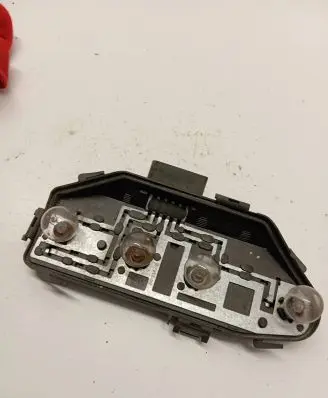 Volkswagen Transporter - Caravelle T5 Tail light bulb cover holder 7H0945258A