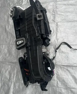Fiat Fullback Interior heater climate box assembly 